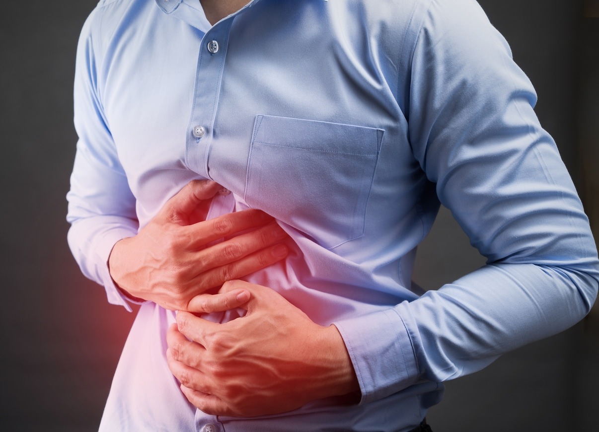 Gastric Acid Inhibitor (PCAB)
