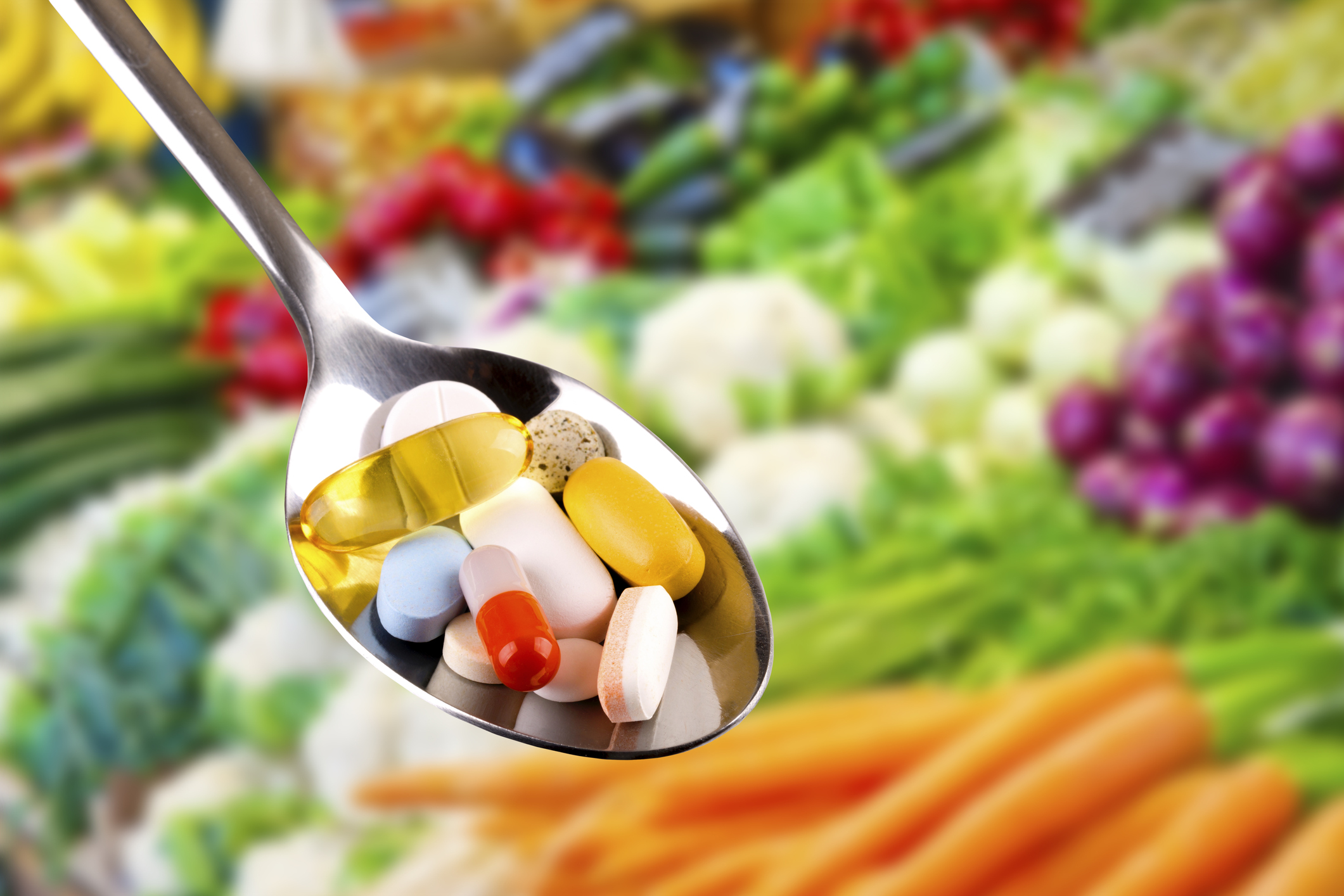 Dietary Supplement (DS)