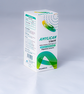 Amylican Liquid